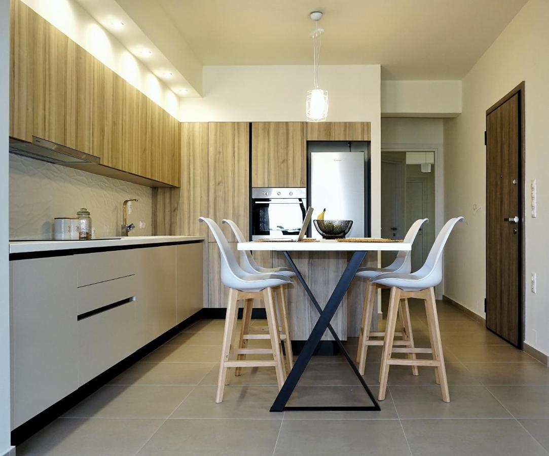 Urbanity - The Cretan Urban Experience