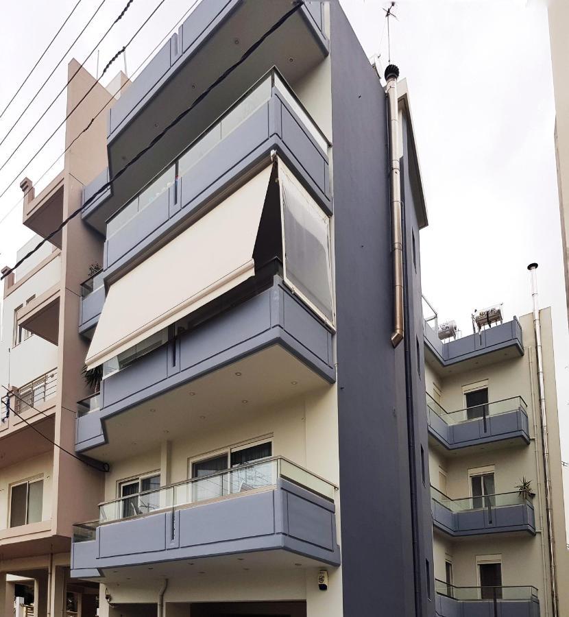 Apartmán Urbanity - The Cretan Urban Experience *