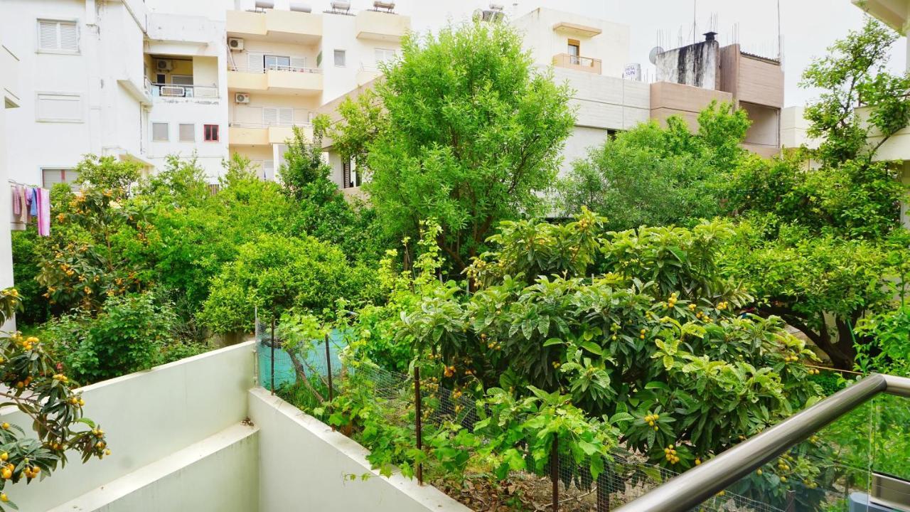 Urbanity - The Cretan Urban Experience Apartmán