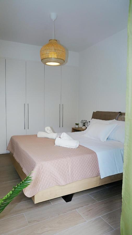 Apartment Urbanity - The Cretan Urban Experience Heraklion (Crete)