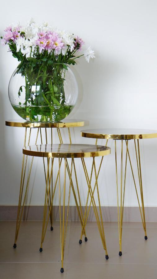 Urbanity - The Cretan Urban Experience Apartment