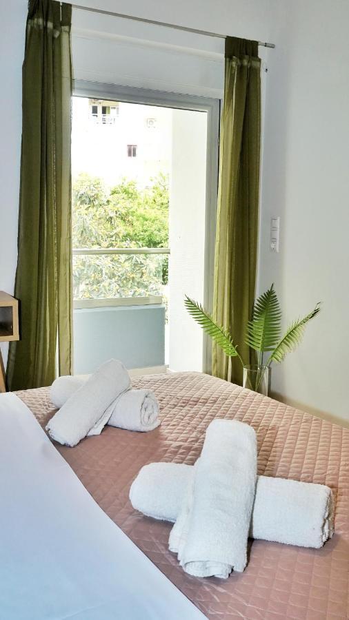 Urbanity - The Cretan Urban Experience Apartment