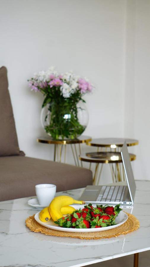 Urbanity - The Cretan Urban Experience Apartment *