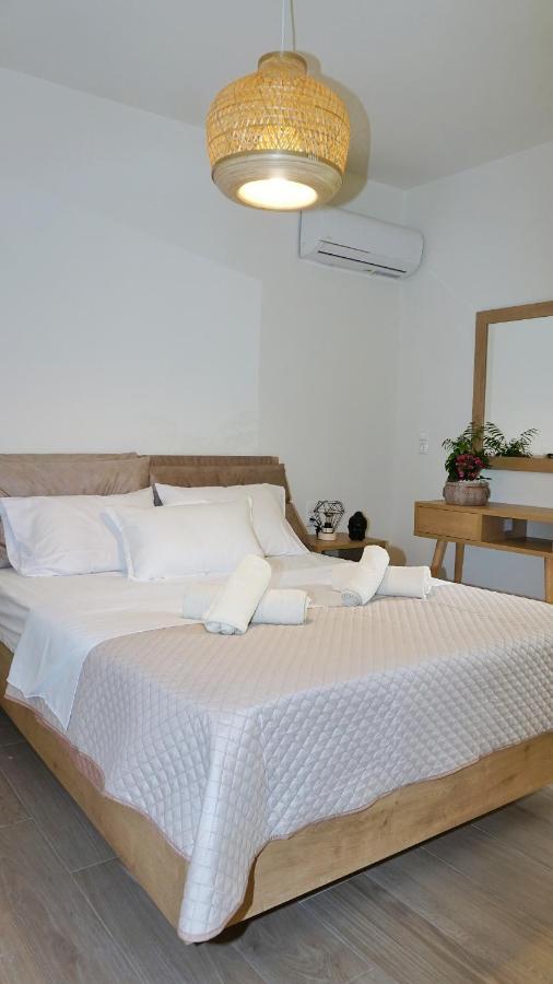 Apartment Urbanity - The Cretan Urban Experience