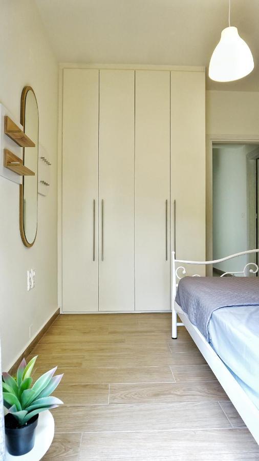 Apartment Urbanity - The Cretan Urban Experience