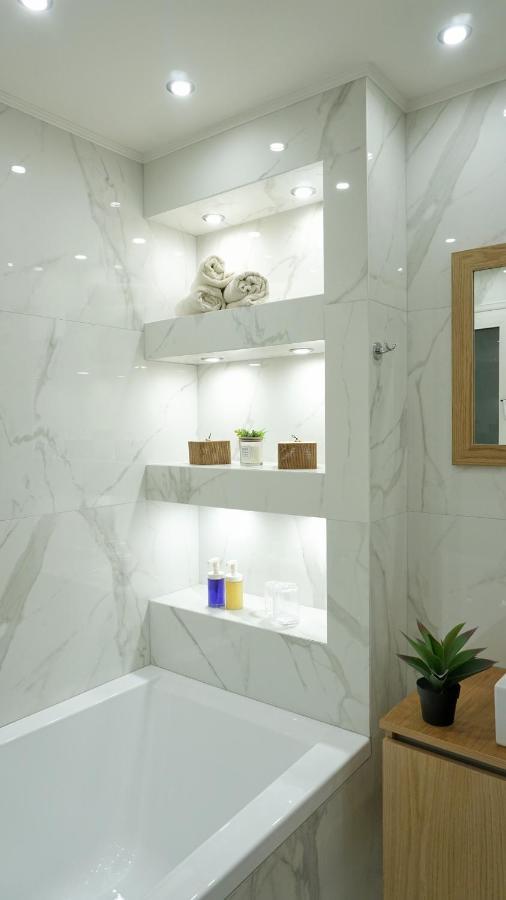 Urbanity - The Cretan Urban Experience Apartment Heraklion (Crete)