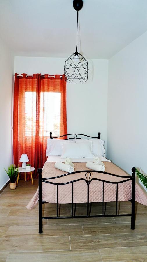 Apartment Urbanity - The Cretan Urban Experience *