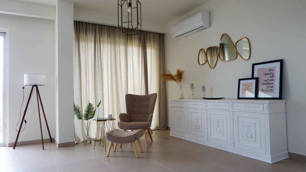 Apartment Urbanity - The Cretan Urban Experience Heraklion (Crete)