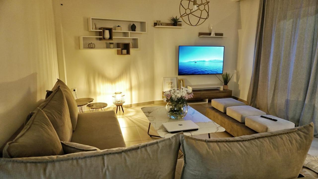 Apartment Urbanity - The Cretan Urban Experience Heraklion (Crete)