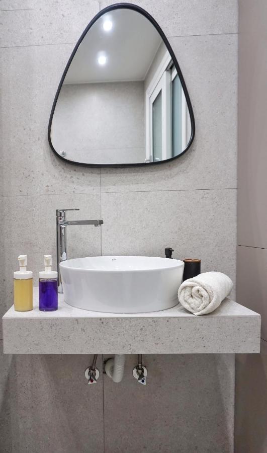Urbanity - The Cretan Urban Experience Apartment *