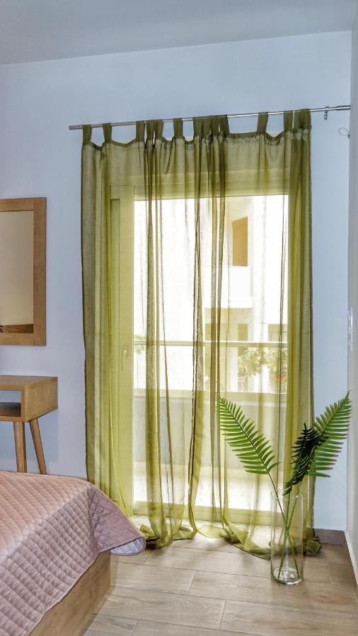 Urbanity - The Cretan Urban Experience Apartment