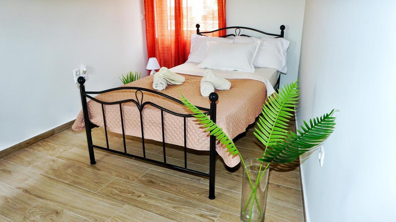 Urbanity - The Cretan Urban Experience Apartment