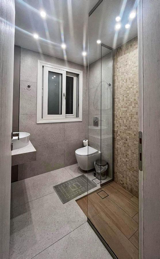 Apartment Urbanity - The Cretan Urban Experience Heraklion (Crete)