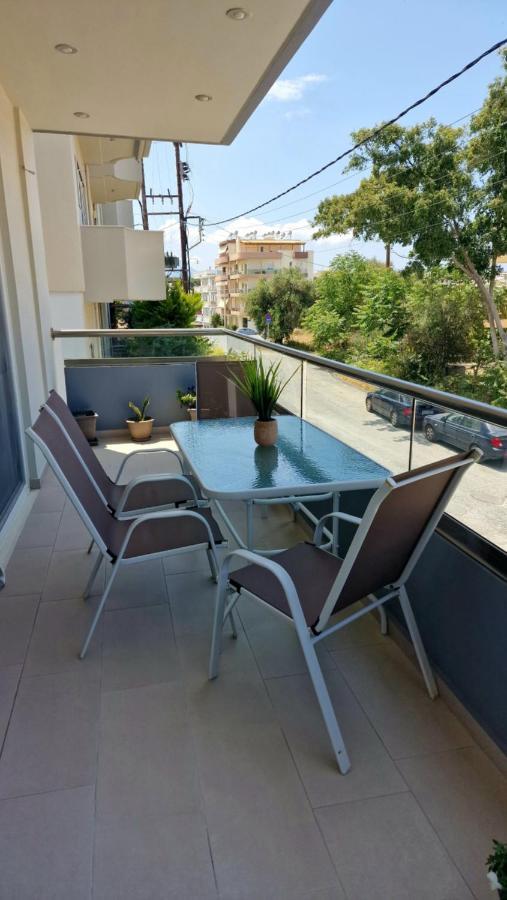 Apartment Urbanity - The Cretan Urban Experience Heraklion (Crete)